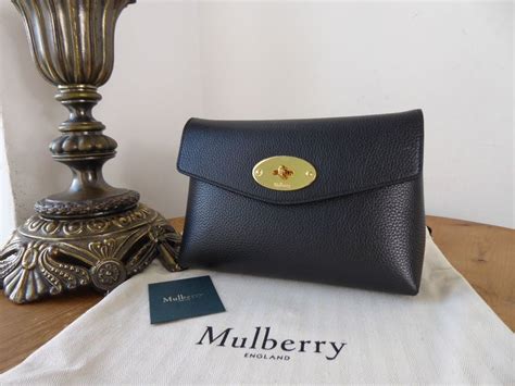 mulberry makeup pouch